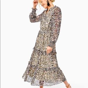 Ardith midi dress size 12 EUC